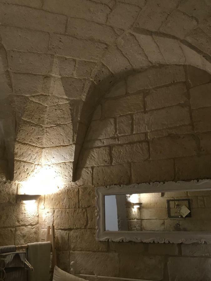 Dimora Petra Apartment Lecce Luaran gambar