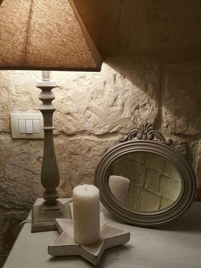 Dimora Petra Apartment Lecce Luaran gambar