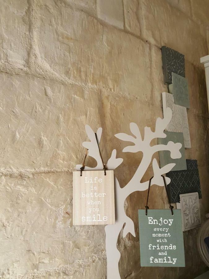 Dimora Petra Apartment Lecce Luaran gambar